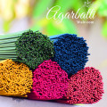 Color Agarbatti