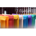 Premium Agarbatti Jars