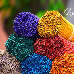 Mix Metallic Agarbatti । 1Kg
