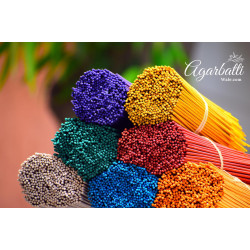 Mix Metallic Agarbatti । 1Kg