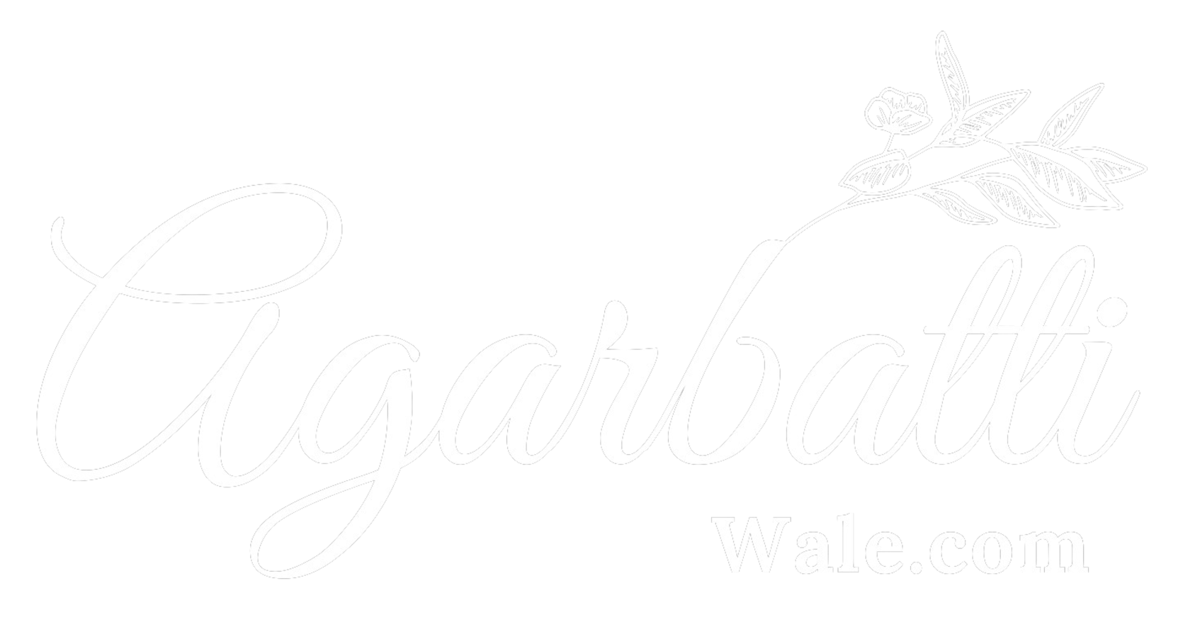 AgarbattiWale
