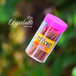 Gold Dhoopstick - 12 Bottle