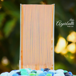 Gold Metallic Agarbatti । 1Kg