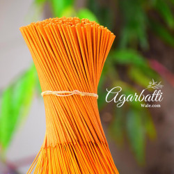 Gold Metallic Agarbatti । 1Kg