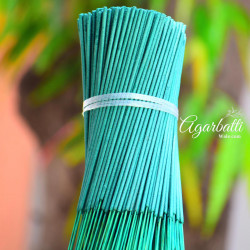 Green-Forest Metallic Agarbatti । 1Kg