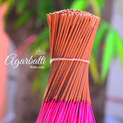 Kapur Gugal Incense Sticks - 1Kg (100% Natural, Charcoal Free)
