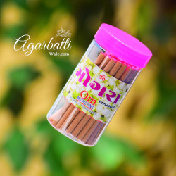 Mogra Dhoopstick - 12 Bottle 